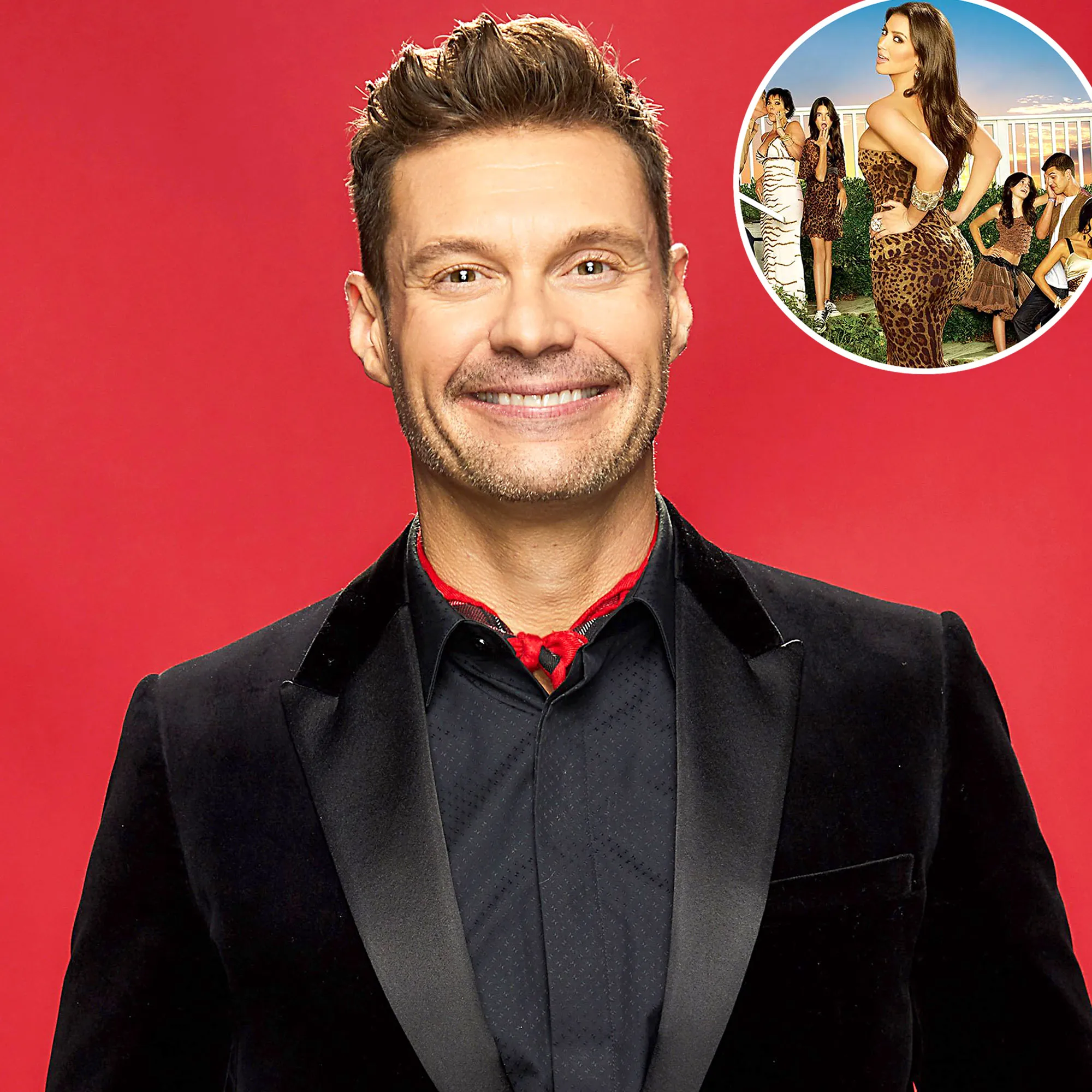 Ryan Seacrest Weighs Possible KUWTK Spinoffs