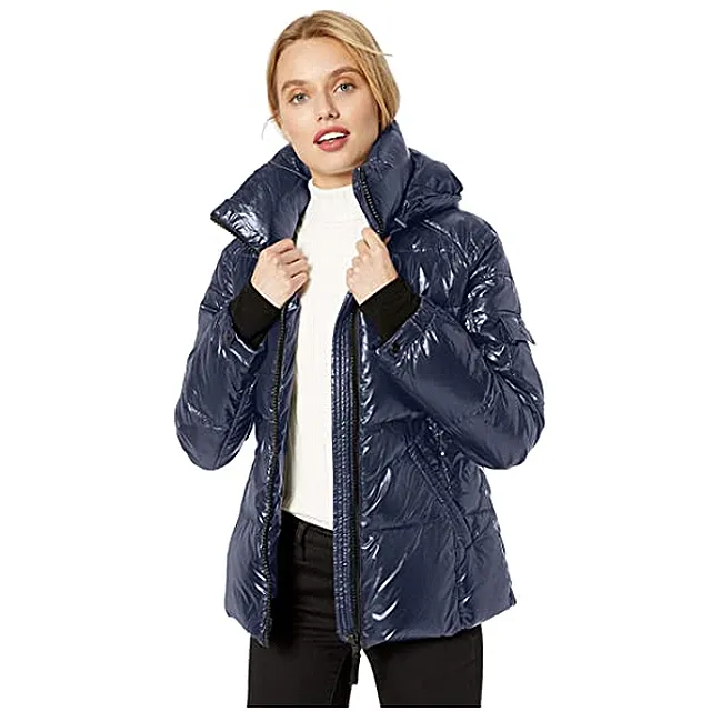 S13 Women's Kylie Down Puffer Jacket