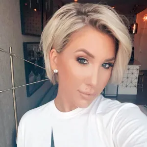 Savannah Chrisley Details Her Painful Three-Year Battle With Endometriosis