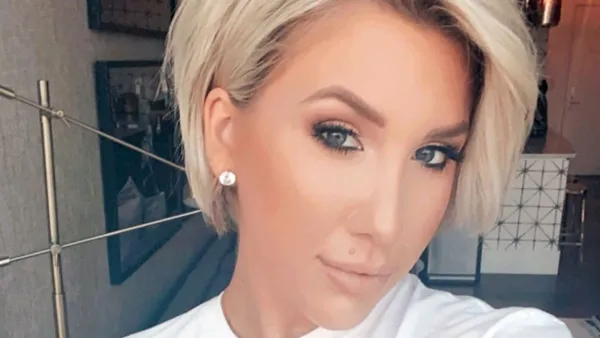 Savannah Chrisley Details Her Painful Three-Year Battle With Endometriosis