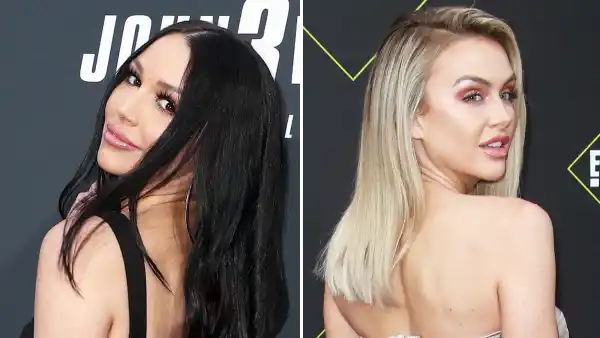 Scheana Shay Says She Was Not Invited to Lala Kent Gender Reveal as She Details Their Falling Out