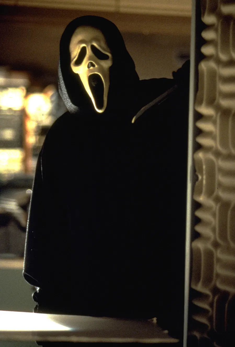 Scream 5 Everything We Know