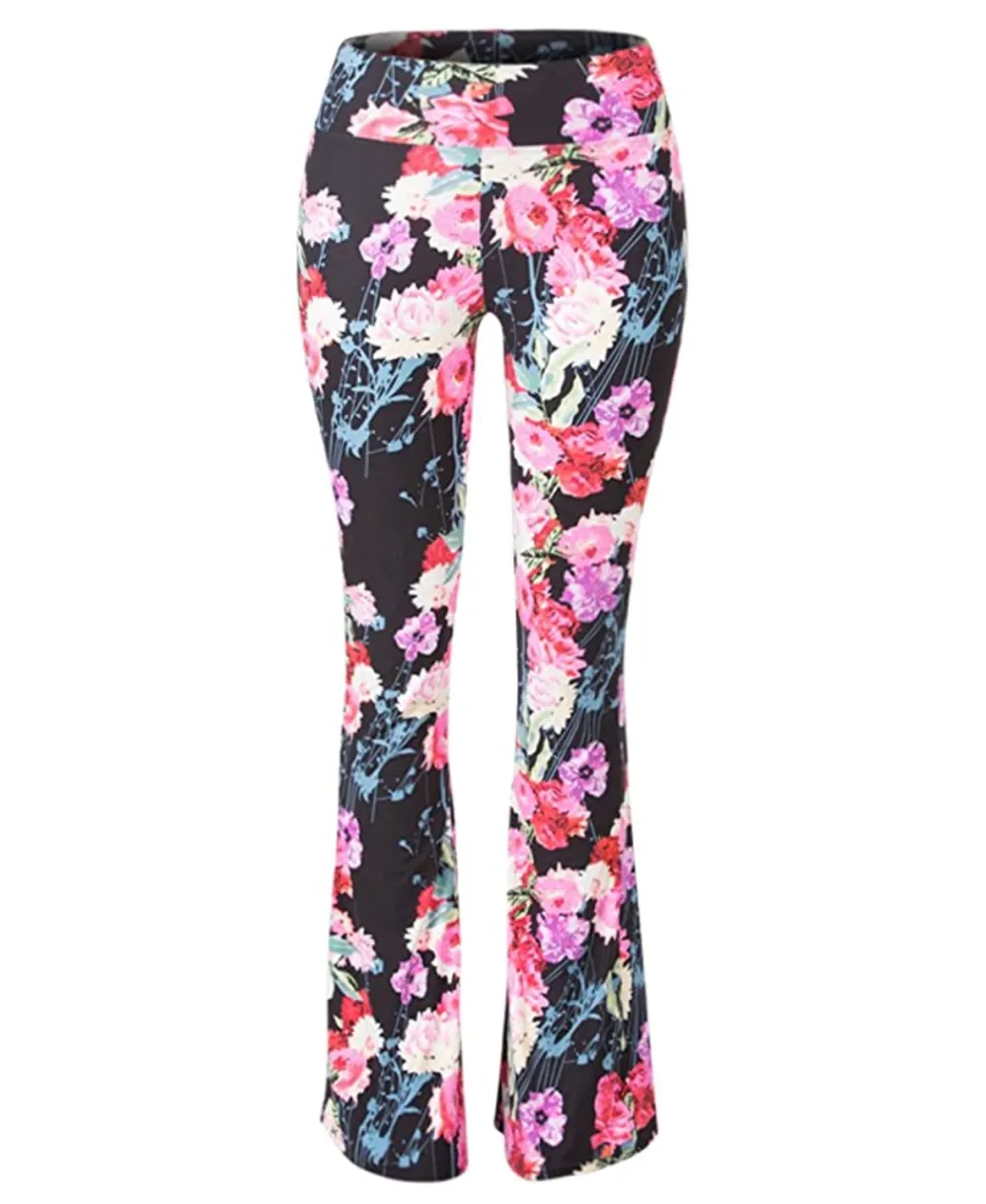 Amazon-Floral-Pants