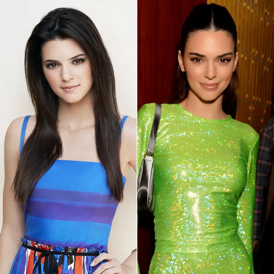 See How the KUWTK Stars' Faces Have Changed Since Season 1