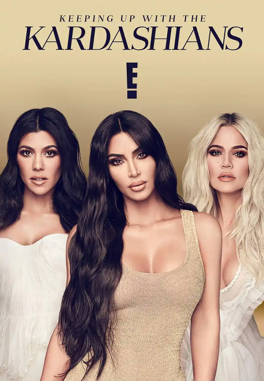 See How the KUWTK Cast's Style Changes Over the Years