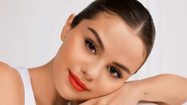 Selena Gomez’s Rare Beauty Is Here!