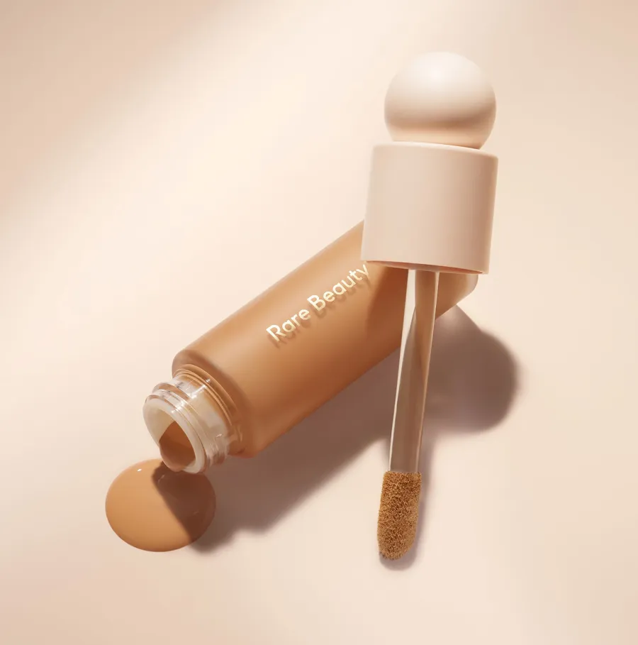 Selena Gomez’s Rare Beauty Is Here!