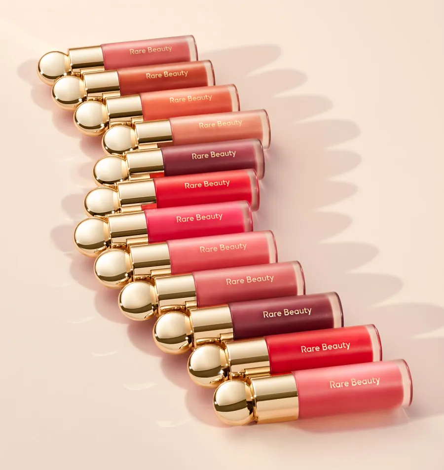 Selena Gomez’s Rare Beauty Is Here!