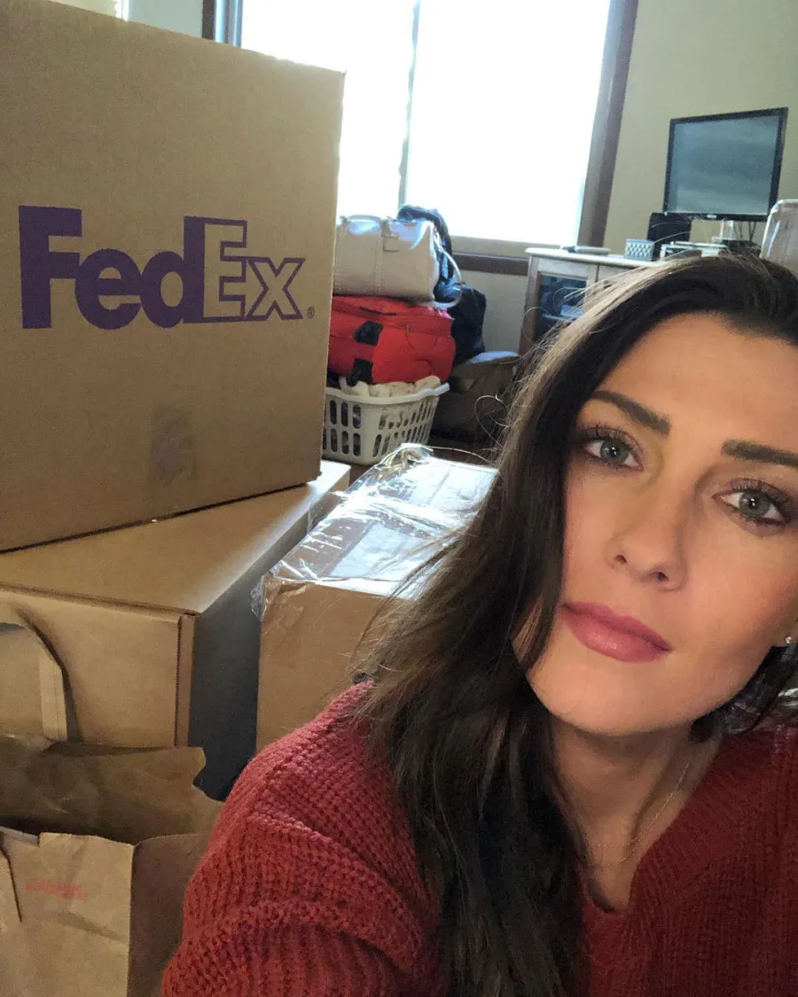 September 2020 Becca Kufrin and Garrett Yrigoyen Timeline of Their Relationship