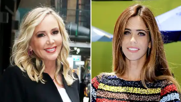 Shannon Beador Still Has Former RHOC Costar Lydia McLaughlin Blocked
