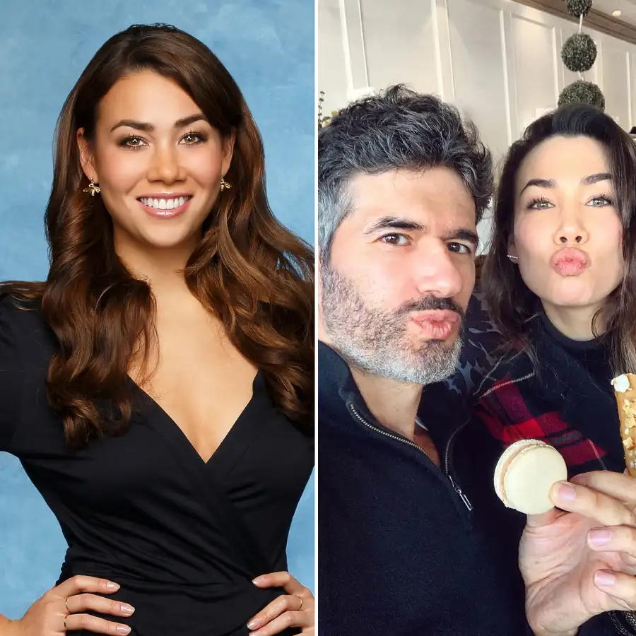 Sharleen Joynt The Bachelor Where Are They Now