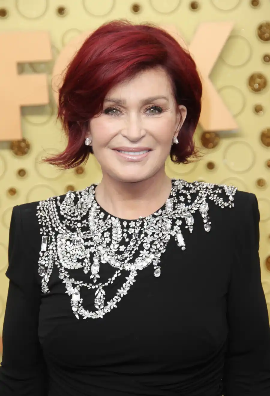 Sharon Osbourne Britney Spears