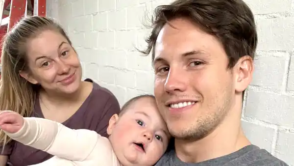 Shawn Johnson East: Inside a Day in My Life