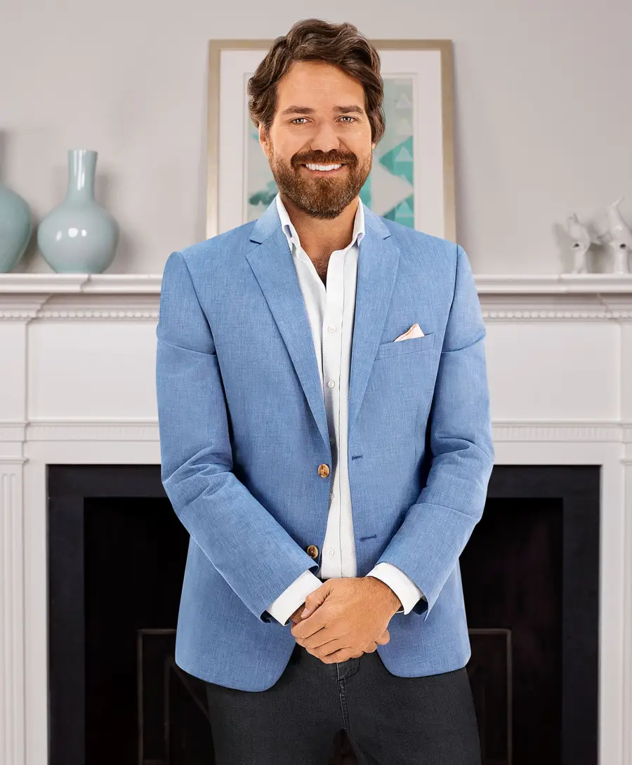 John Pringle Southern Charm