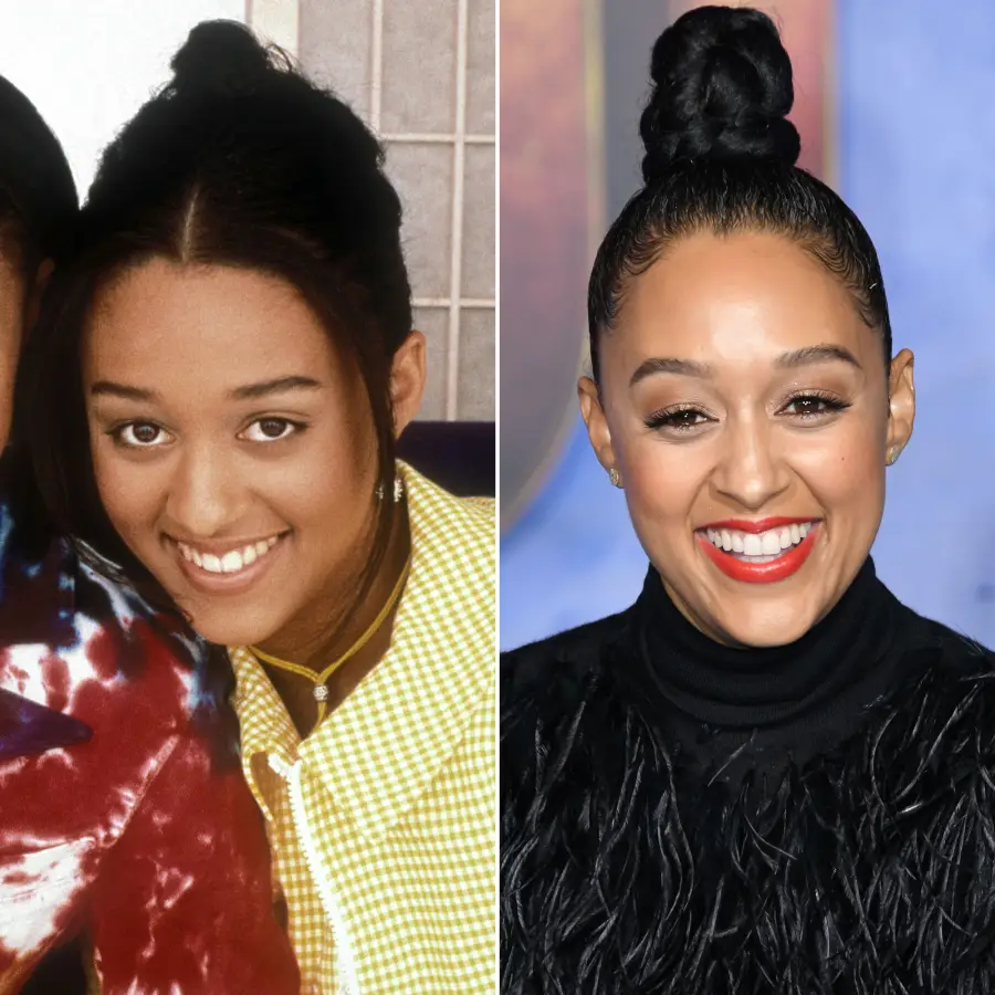 ‘Sister, Sister’ Cast: Where Are They Now?