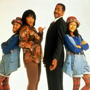 ‘Sister, Sister’ Cast: Where Are They Now?