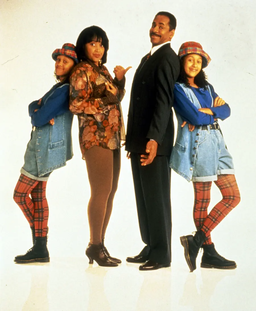 ‘Sister, Sister’ Cast: Where Are They Now?