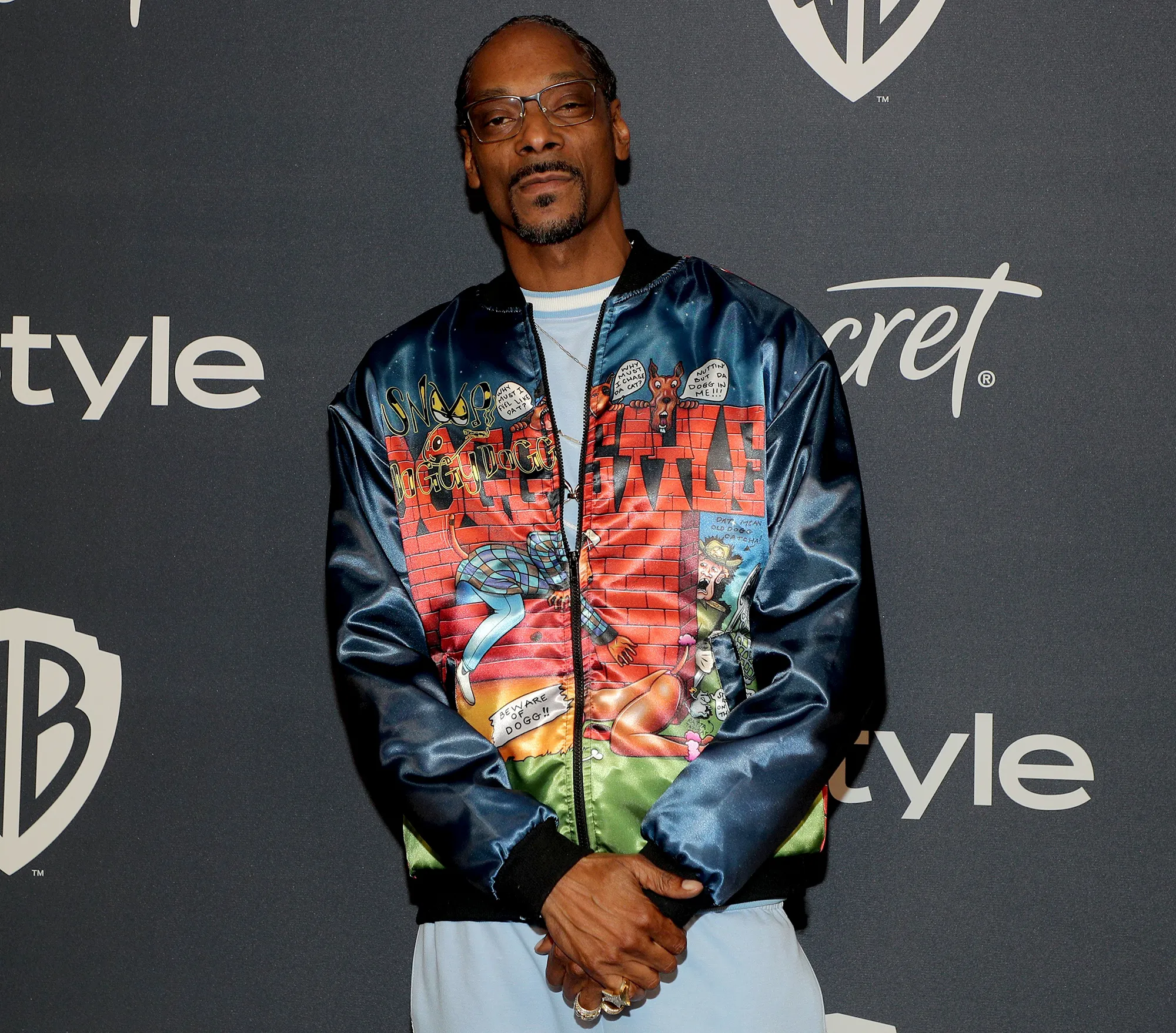 Snoop Dogg Releases His Own Gin 25 Years After Gin and Juice Debut 2