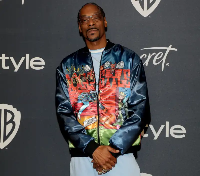 Snoop Dogg Releases His Own Gin 25 Years After Gin and Juice Debut 2