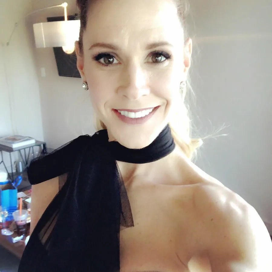 Sobriety Surprises Paula Meronek