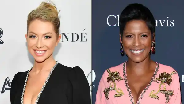 Stassi Schroeder Went on Tamron Hall