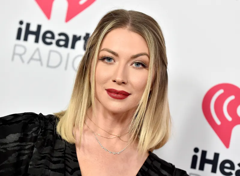 Stassi Schroeder on Tamron Hall Revelations OscarsSoWhite Comment