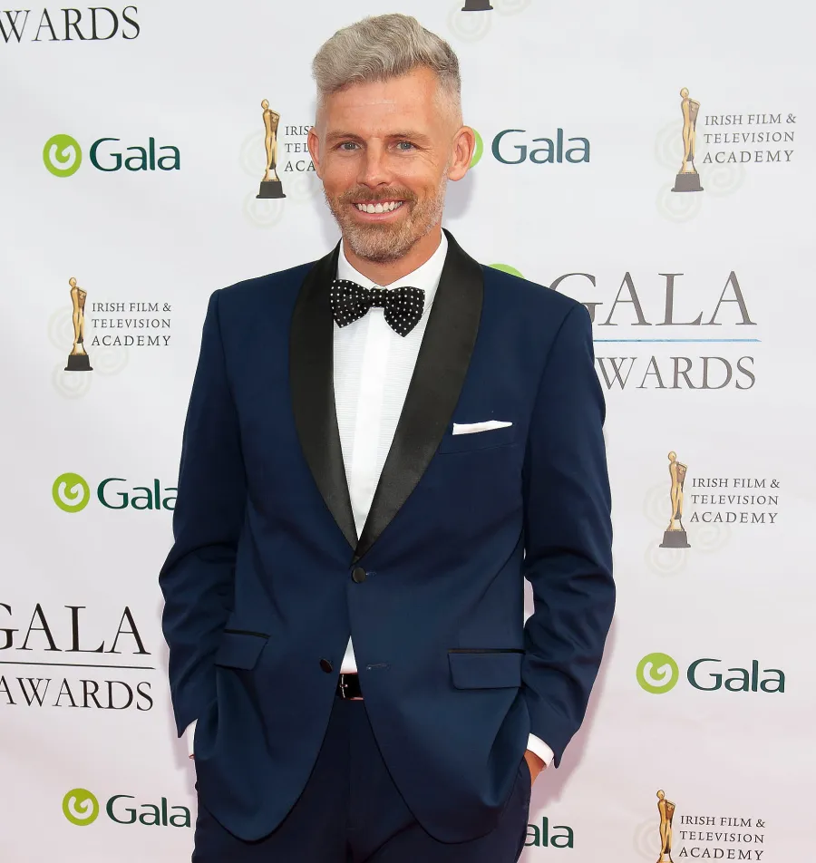 Summer House Hannah Berner's New Man Des Bishop 5 Things to Know older than her