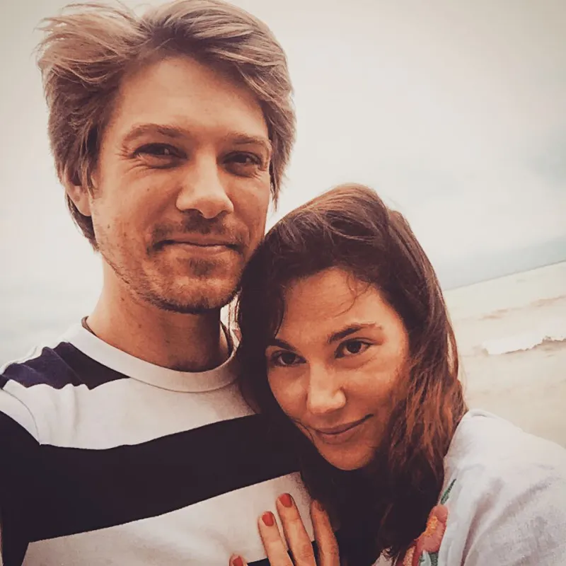 Taylor Hanson’s Wife Natalie Hanson Gives Birth to Their 7th Child