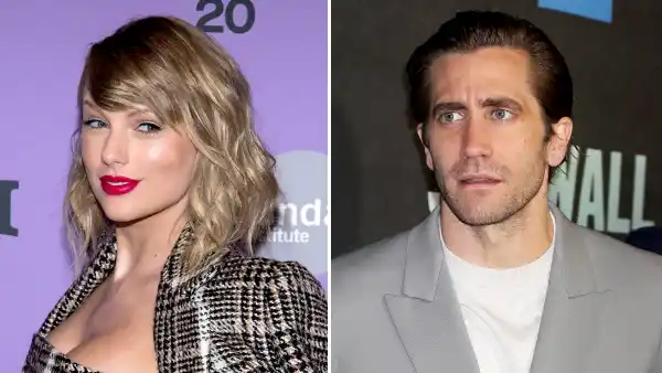 Taylor Swift Fans Flood Jake Gyllenhaal’s Instagram Comments With All Too Well Lyrics
