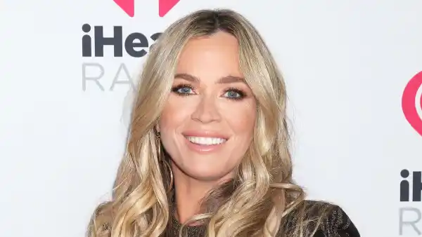 So Glam! Teddi Mellencamp Buys $6.5 Million Mansion After 'RHOBH' Exit