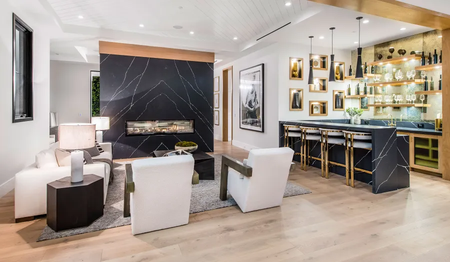 So Glam! Teddi Mellencamp Buys $6.5 Million Mansion After 'RHOBH' Exit