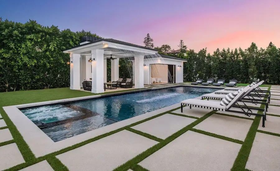 So Glam! Teddi Mellencamp Buys $6.5 Million Mansion After 'RHOBH' Exit