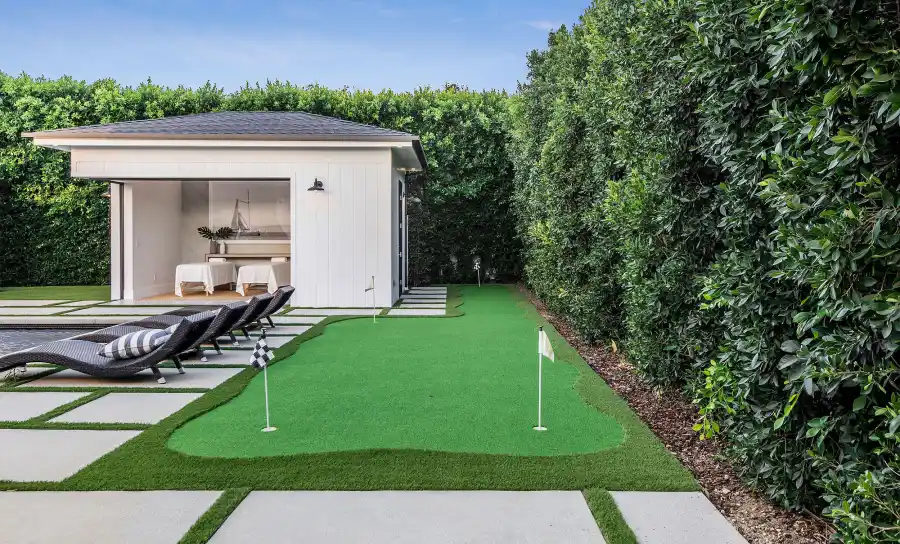 So Glam! Teddi Mellencamp Buys $6.5 Million Mansion After 'RHOBH' Exit