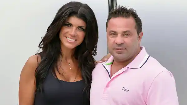 Teresa Giudice and Joe Giudice Finalize Divorce After 20 Years of Marriage