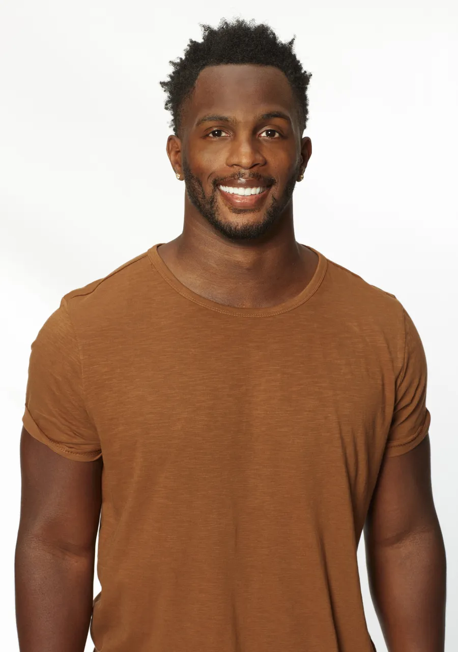 The Bachelorette Eazy