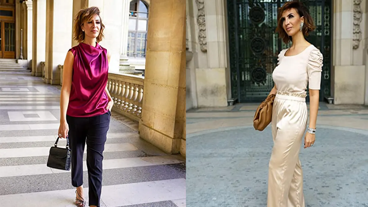 The Drop Collection by by @sabthefrenchway