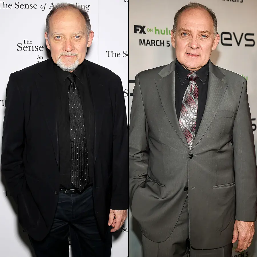 Zach Grenier The Good Wife Cast Where Are They Now