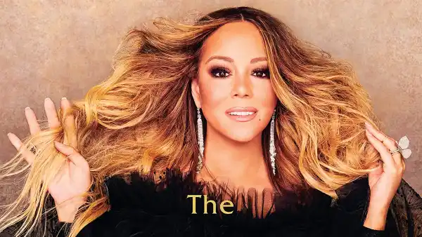 The Meaning of Mariah Carey