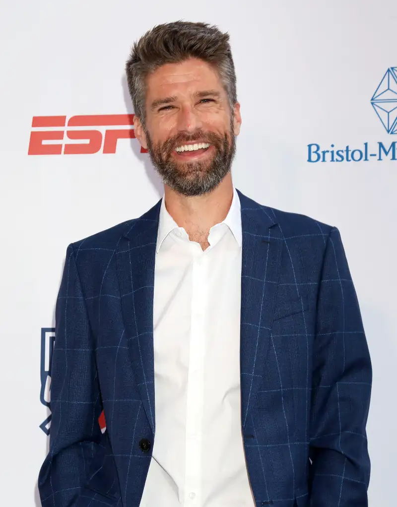 The Sweet Meaning Behind Kyle Martino's New Tattoo