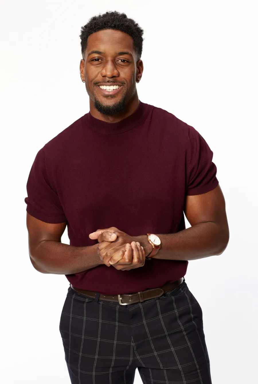 Demar The Wildest Revelations From Bachelorette Season 16 Bios