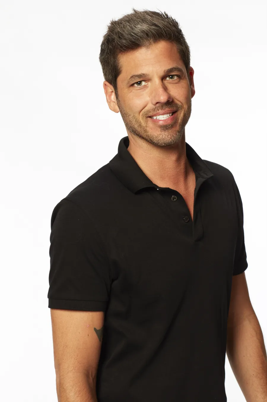 Jeremy The Wildest Revelations From Bachelorette Season 16 Bios