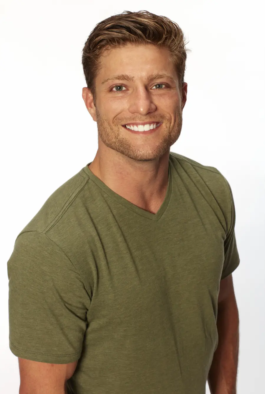 Tyler C The Wildest Revelations From Bachelorette Season 16 Bios