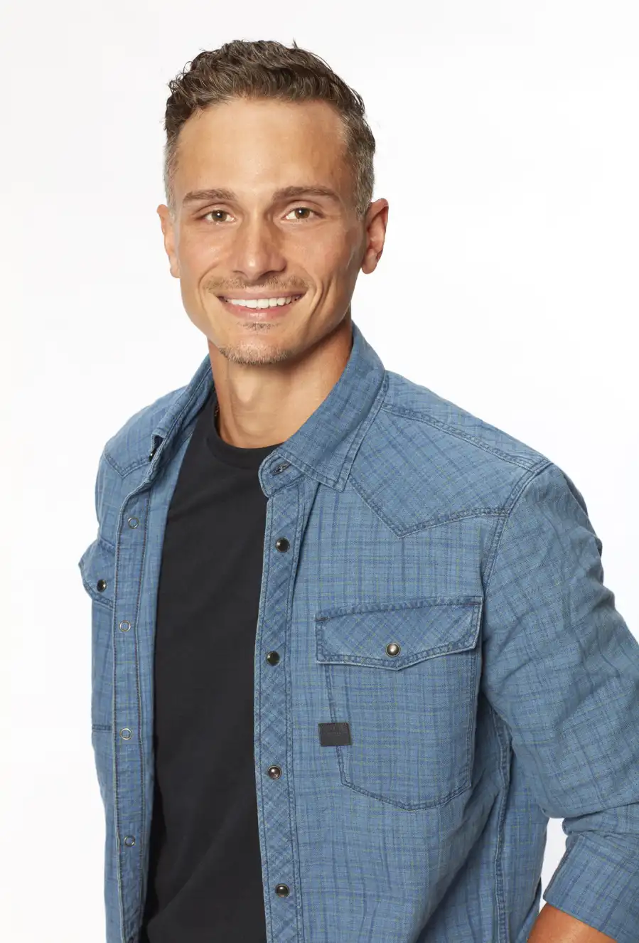 Tyler S. The Wildest Revelations From Bachelorette Season 16 Bios