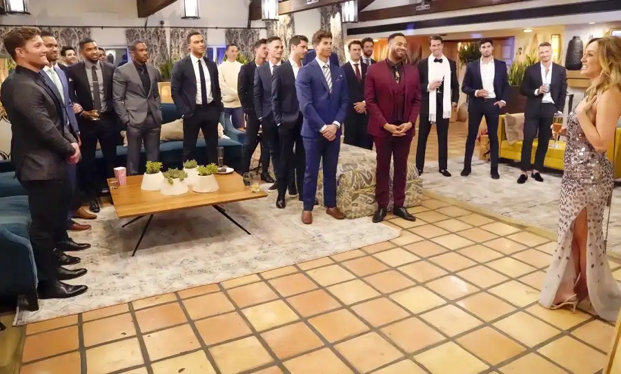 The Wildest Revelations From Bachelorette Season 16 Bios