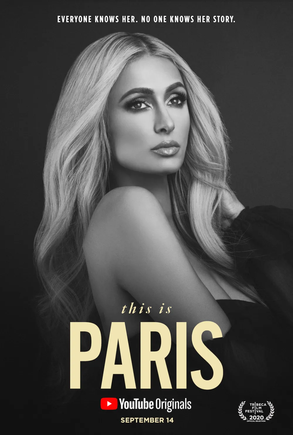 This Is Paris Director on What Paris Hilton Wanted to Cut