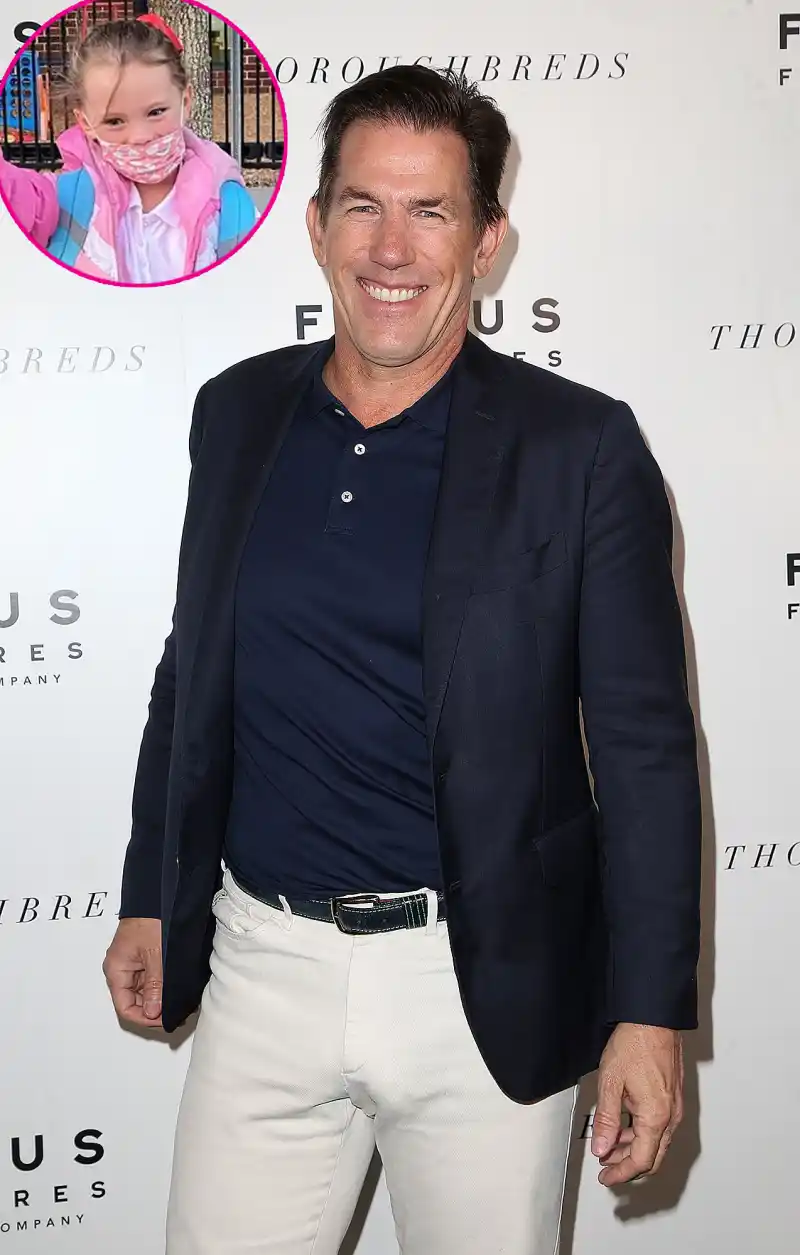 Thomas Ravenel Kensie Children School Mask