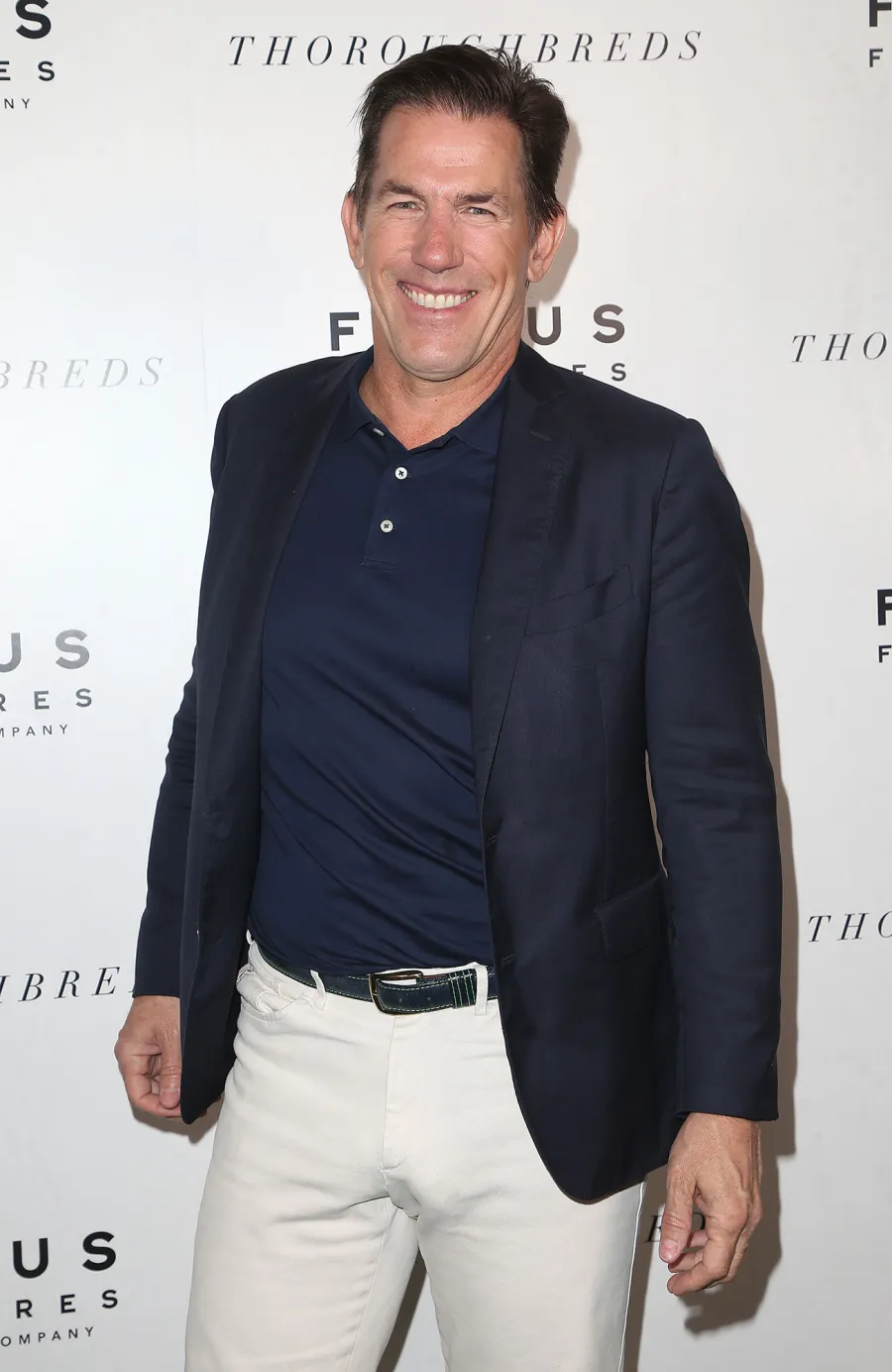 Thomas Ravenel Southern Charm