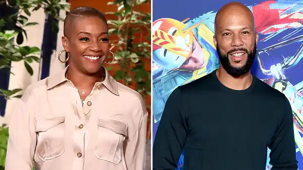 Tiffany Haddish Has Spent More Time BF Commons House Amid Quarantine