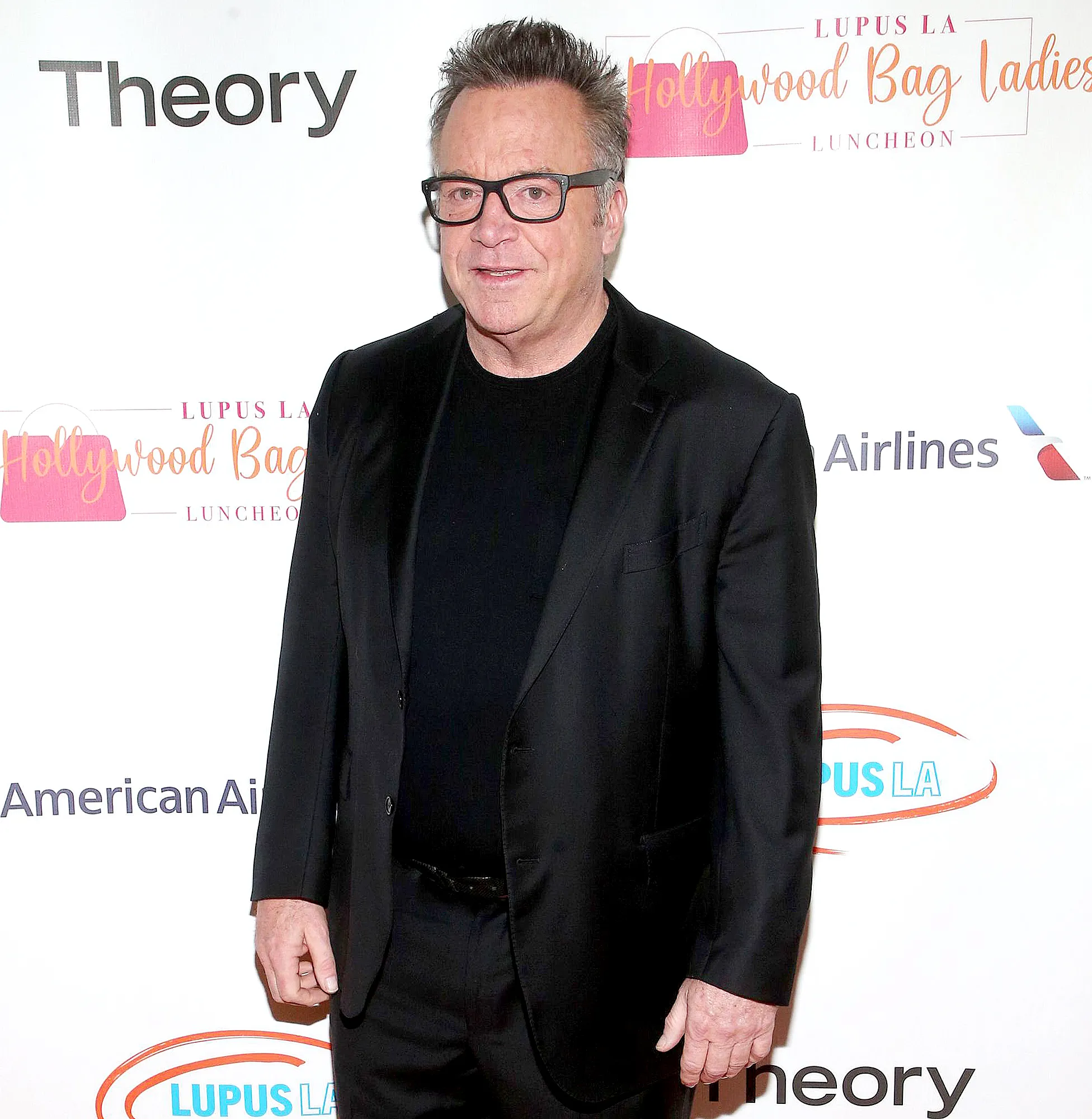 Tom Arnold 25 Things