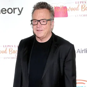 Tom Arnold 25 Things